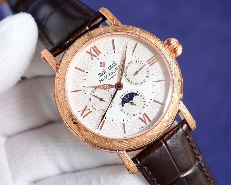 PATEK PHILIPPE Watches